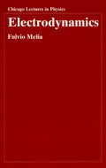 Electrodynamics - Paperback