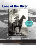 Lore of the River...the Shoals of Long Ago - Paperback