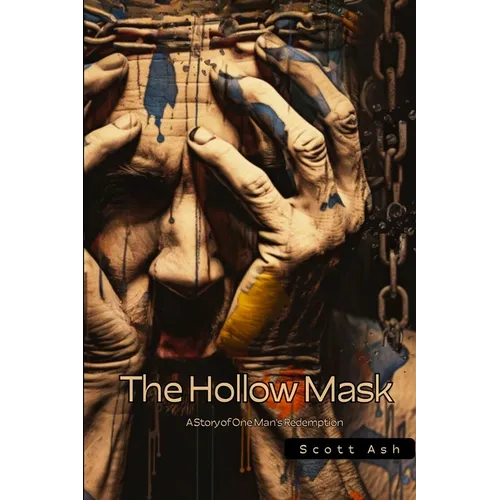 The Hollow Mask - Paperback