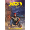 Jacob's Ghetto: You're not the product of your environment - Paperback