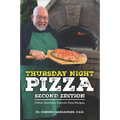 Thursday Night Pizza: Father Dominic's Favorite Pizza Recipes 2nd Edition - Paperback