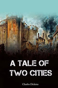 A tale of two cities - Paperback