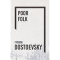 Poor Folk - Paperback