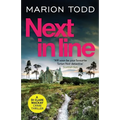 Next in Line - Paperback