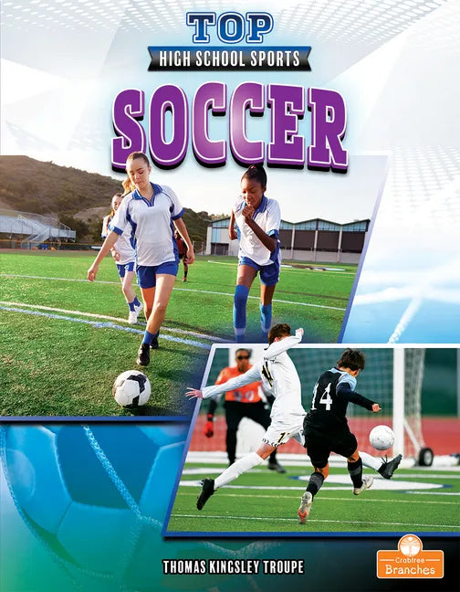 Soccer - Paperback