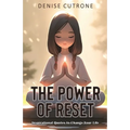 The Power of Reset: Inspirational Quotes to Change Your Life - Paperback