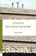 Italy's Divided Memory - Paperback