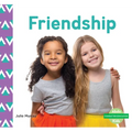 Friendship - Library Binding