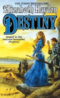 Destiny - Paperback