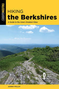 Hiking the Berkshires - Paperback
