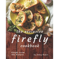 The Exclusive Firefly Cookbook: Foods from the Future - Paperback