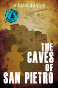 The Caves of San Pietro - Paperback
