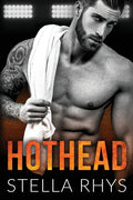 Hothead - Paperback