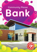 Bank - Library Binding