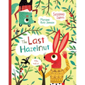 The Last Hazelnut - Hardcover