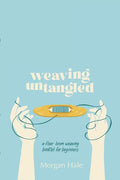 Weaving Untangled - Paperback