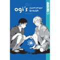 Ogi's Summer Break, Volume 2 - Paperback