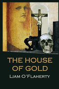 The House of Gold - Paperback