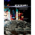 Get in the Game 2: A Multidimensional Perspective: The Metaphysical Lawbook of Divine Justice - Paperback