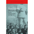Dictadores - Paperback