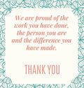 Retirement book to sign (Hardcover): Happy Retirement Guest Book, thank you book to sign, leaving work book to sign, Guestbook for retirement, message - Hardcover