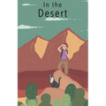 In the Desert - Paperback
