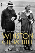 The Private Lives of Winston Churchill - Paperback