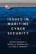 Issues in Maritime Cyber Security - Paperback