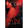 Divine by Blood - Paperback
