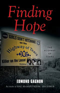 Finding Hope: The Highway of Tears - Paperback