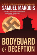 Bodyguard of Deception - Paperback