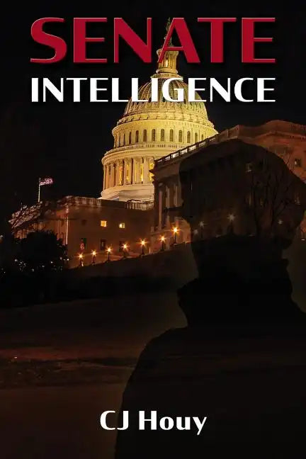Senate Intelligence - Paperback