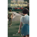 The Life and Times of Dinah Marton: My First Kill - Hardcover