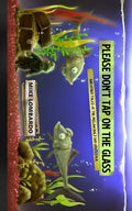 Please Don't Tap on the Glass and Other Tales of the Melancholy and Grotesque - Paperback