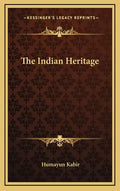 The Indian Heritage - Hardcover