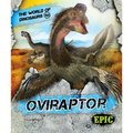 Oviraptor - Paperback