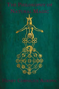 The Philosophy of Natural Magic: De occulta philosophia libri tres - Paperback
