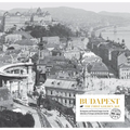 Budapest. the First Golden Age: Stereograms and Postcard Images. from the Collections of Fortepan and Deutsche Fotothek (1903--1912) - Paperback