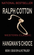 Hangman's Choice - Paperback