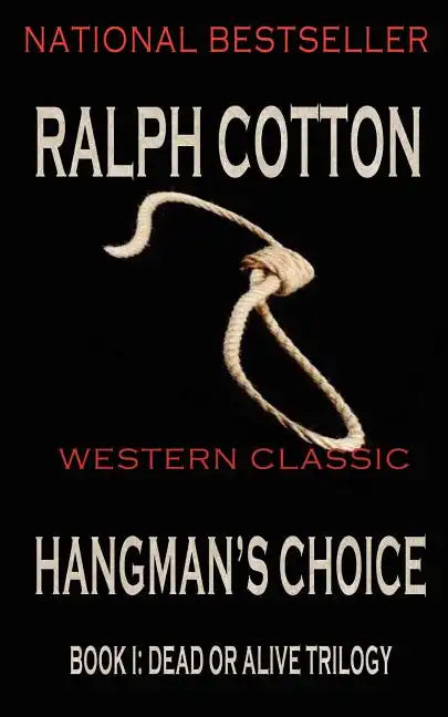 Hangman's Choice - Paperback