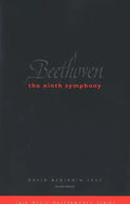 Beethoven: The Ninth Symphony: Revised Edition - Paperback
