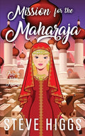 Mission for the Maharaja - Paperback