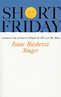 Short Friday - Paperback