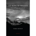 The Song of Ascents: Lives of Rage and Stillness - Paperback