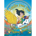 Little Dee Dee and the Magically Fantastical Alicorn - Hardcover