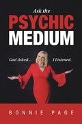 Ask the Psychic Medium - Paperback