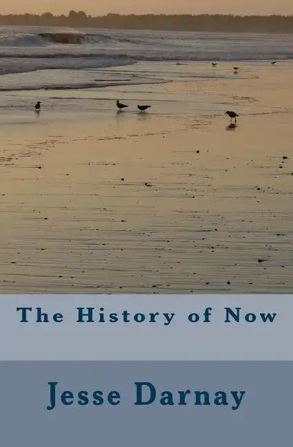The History of Now - Paperback