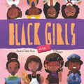 Black Girls Are - Paperback