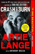 Crash and Burn - Paperback