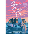 Some Girls Do - Paperback
